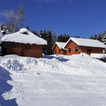 Bed and Breakfast Widok Тісна Екстер'єр фото