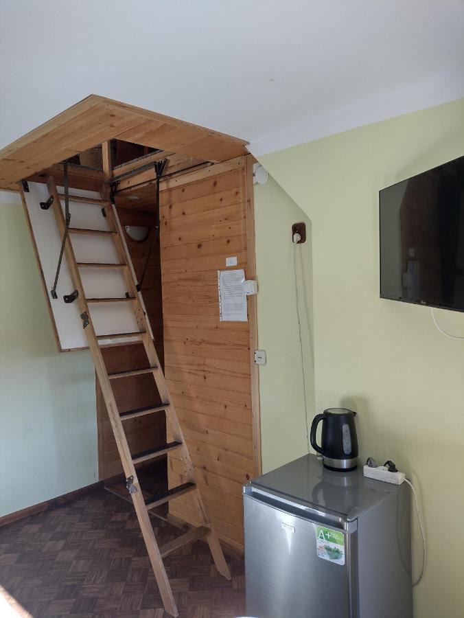 Bed and Breakfast Widok Тісна Екстер'єр фото