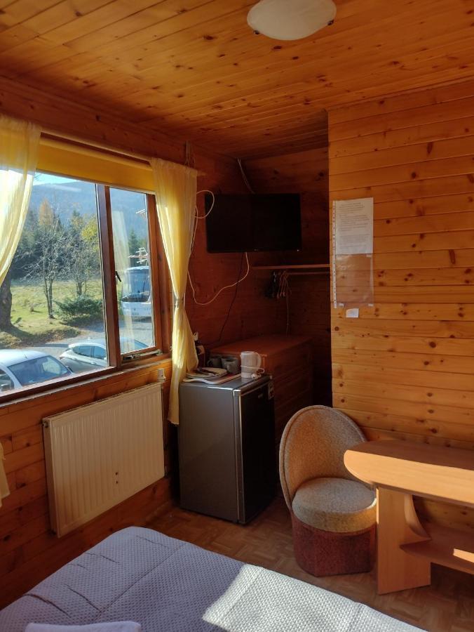 Bed and Breakfast Widok Тісна Екстер'єр фото