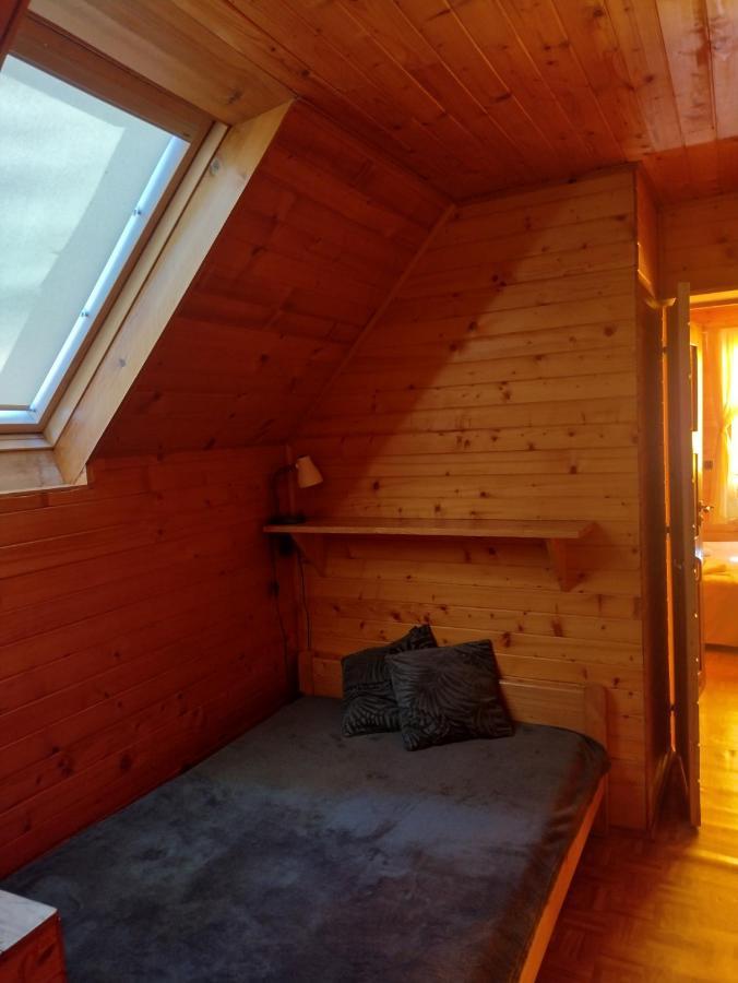 Bed and Breakfast Widok Тісна Екстер'єр фото