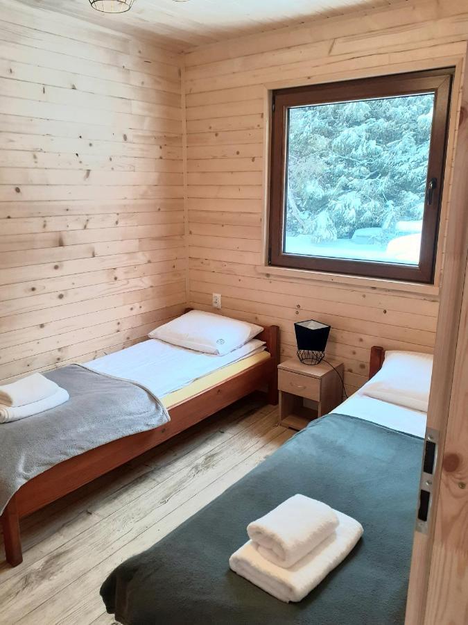Bed and Breakfast Widok Тісна Екстер'єр фото