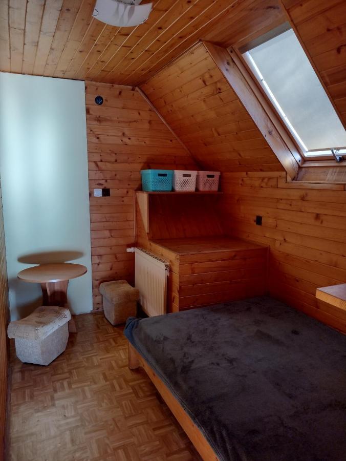 Bed and Breakfast Widok Тісна Екстер'єр фото