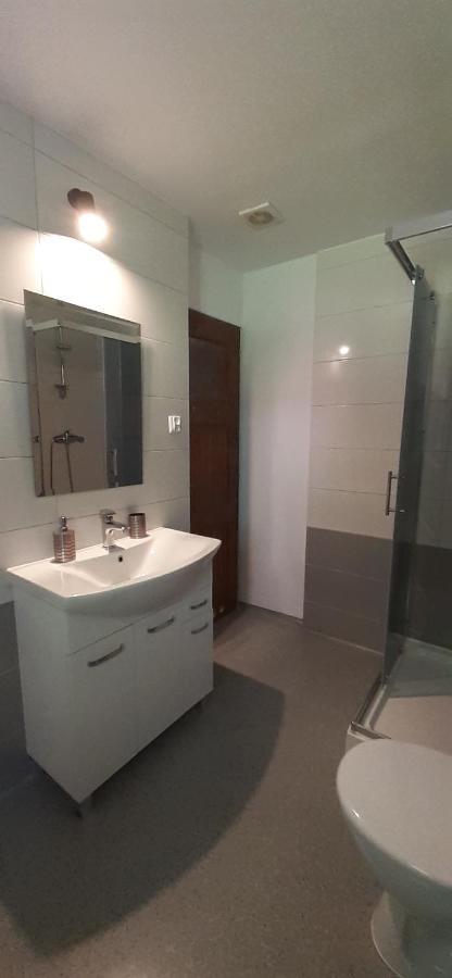 Bed and Breakfast Widok Тісна Екстер'єр фото