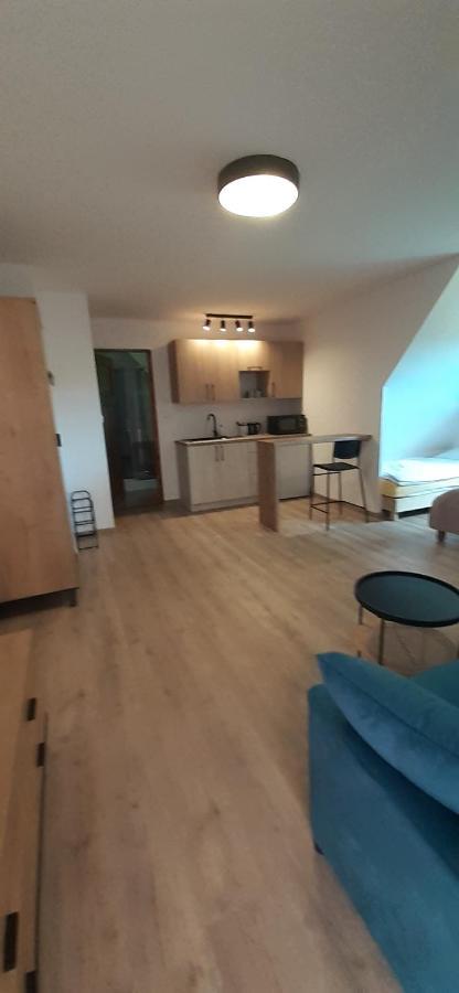 Bed and Breakfast Widok Тісна Екстер'єр фото